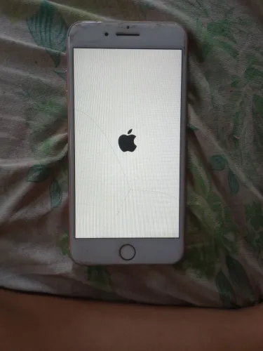 Vendo iPhone 8 plus