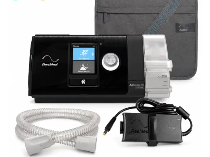 CPAP