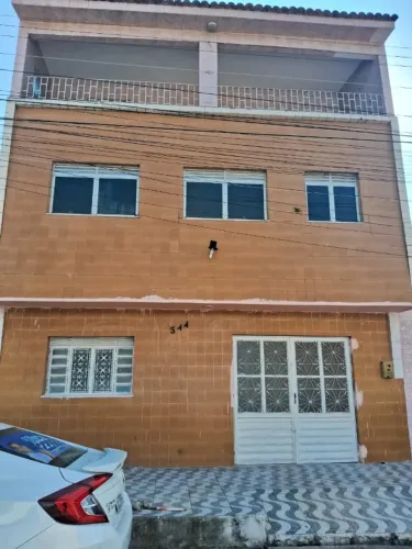 Oportunidade no Prado: Imóvel com 3 Pavimentos, 3 Quartos e Área de Lazer