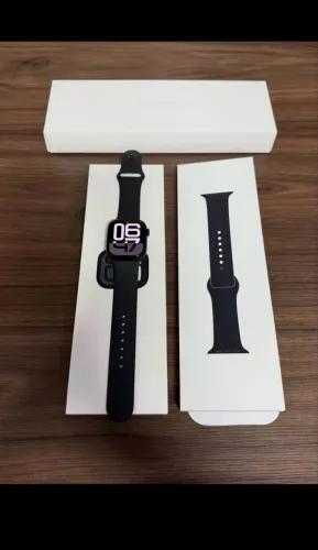 Apple Watch série 11 42?m