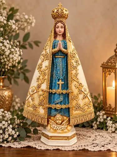 Imagem de Nossa Senhora Aparecida
