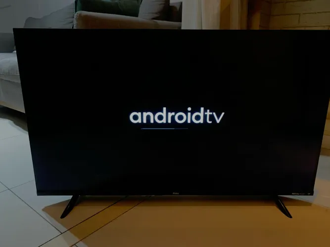 TV PHILCO SMART ANDROID 40 POLEGADAS!! ACEITO OFERTA