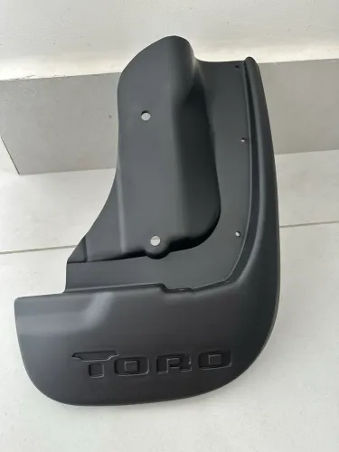 Apara Barro Lameiro Traseiro Direito Fiat Toro