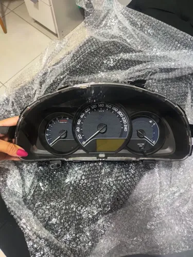 Painel para Corolla GLI 2015 a 2018