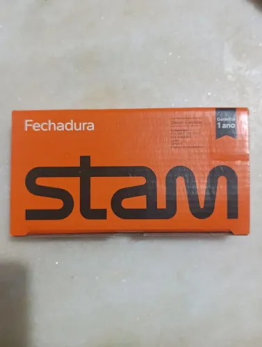 Fechadura stam 1001