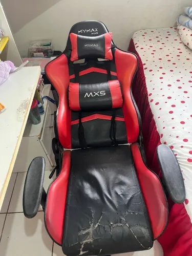 Cadeira Gamer para reforma