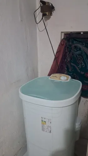 Maquina de roupa tanquinho