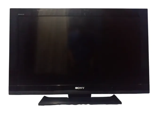 TV MONITOR Sony LCD 32