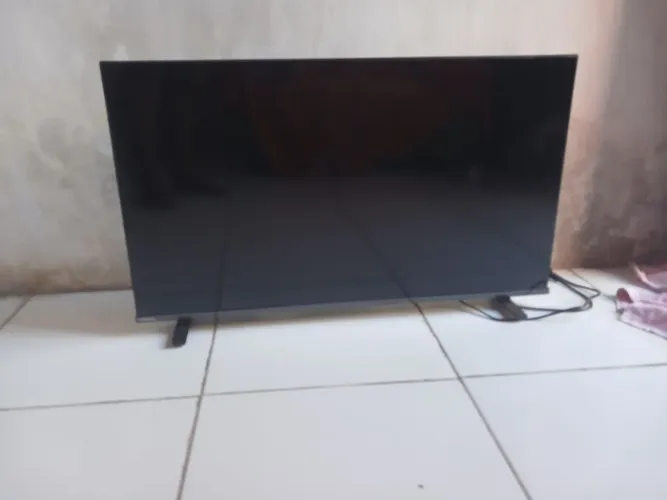 Vende-se TV toshiba 40 polegadas