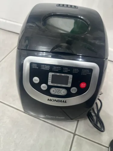 Panificadora