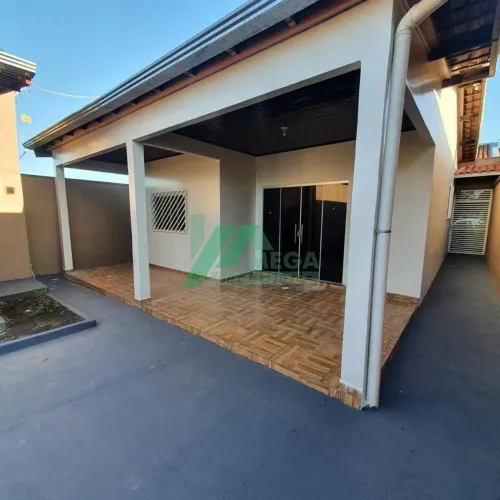 Casa com 3 quartos para Locação, Nova Marabá - Cidade Jardim - Marabá