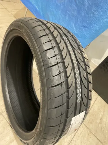 Vendo pneu aro 17 205/40