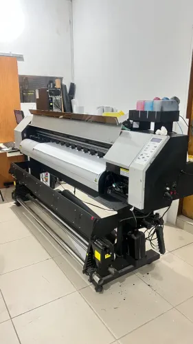 Plotter de impressão Xuli 1880