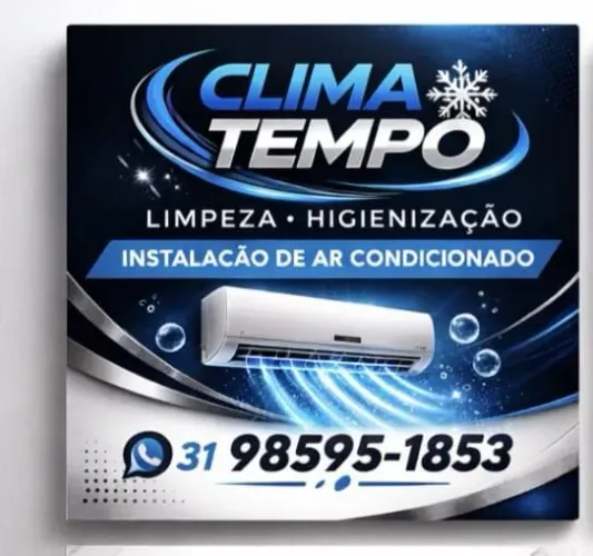 Ar condicionado climatizador ventilador