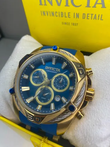 Relógio INVICTA BOLT - 31317