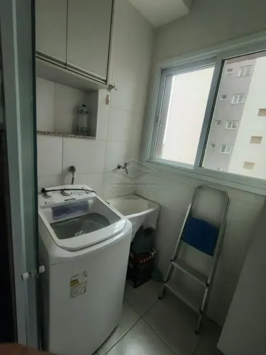Apartamento mobiliado no Splendore