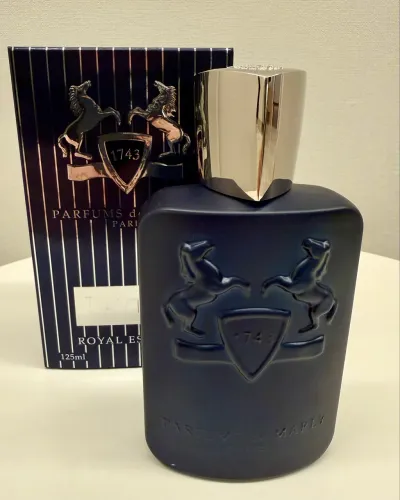 Perfume Layton, Parfums de Marly