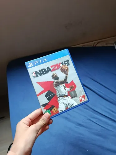 JOGO DE PS4