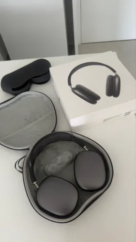 AirPods Max 