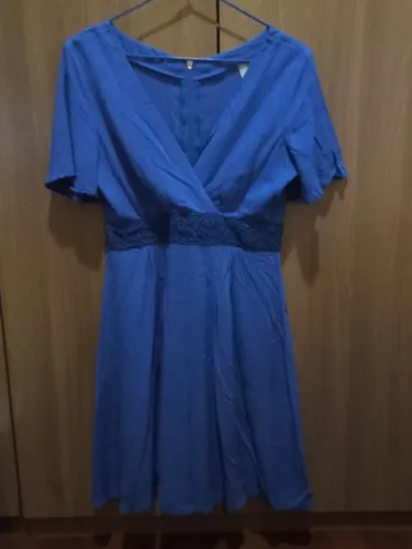 Vestido Mercatto 