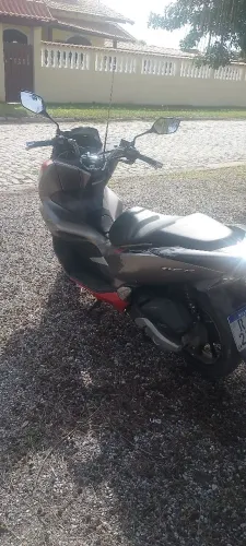 Vendo CPX sport gasolina ABS
