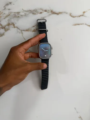 Apple Watch Ultra 02 49mm GPS+Cel