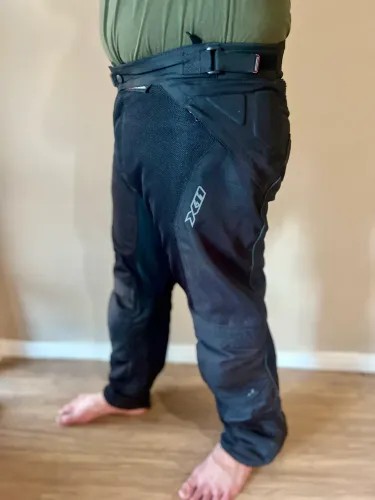 CALÇA X11 VERSA MASCULINA MOTOCICLISTA