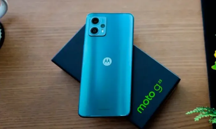 MOTOROLA G23 