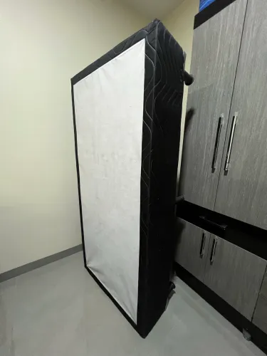 Box Cama Solteiro 1,88 SEMI NOVO
