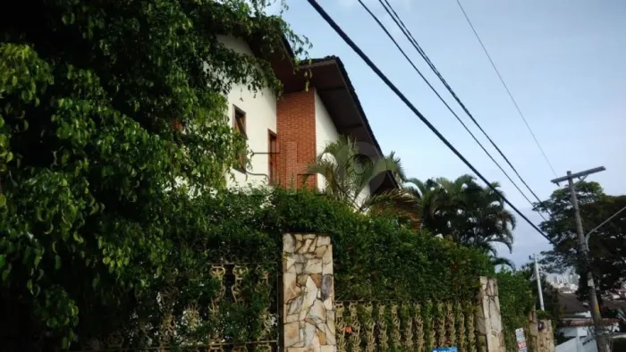 Sobrado vende em Jardim França, 4 dormitórios, 4 suítes, 6 vagas, excelente oportunidade