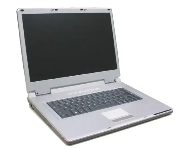 Notebook Itautec Infoway W7645 ( Verificar Descrição )
