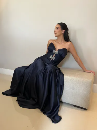 VESTIDO FORMANDA