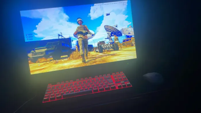 Pc GAMEr dos seus sonhos