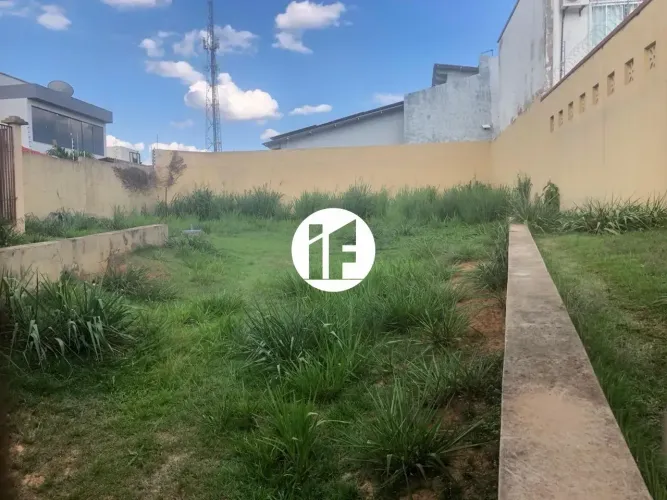 Lote no Conjunto Mariana - Rio Branco - AC