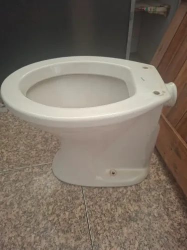 Vaso sanitário