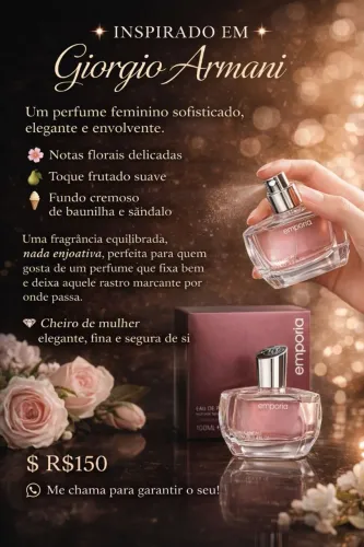 Perfumes