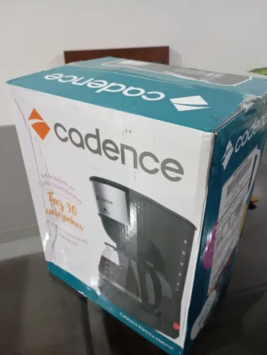 Cafeteira Cadence