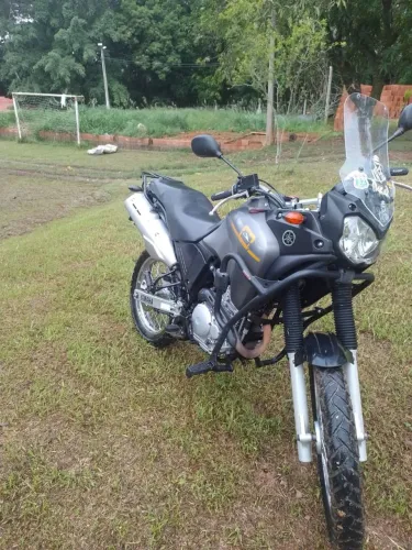 Tenere completa