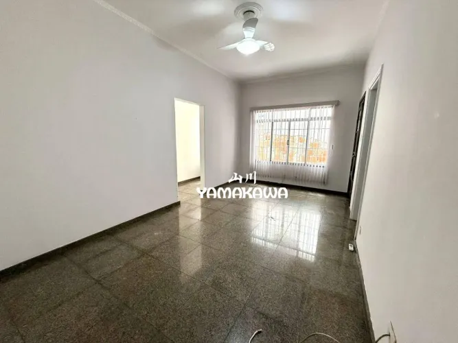 Casa com 3 dormitórios à venda, 137 m² por R$ 1.600.000,00 - Tatuapé - São Paulo/SP