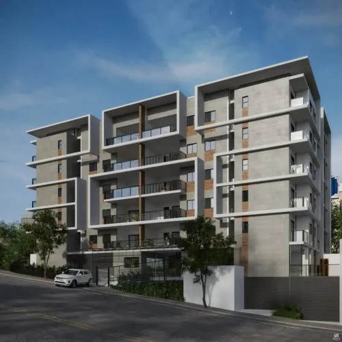 VIVERE RESIDENZIALE, apartamento com 3 suítes em Barro Vermelho - Vitória - ES