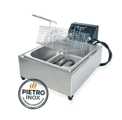 Fritadeira Elétrica
