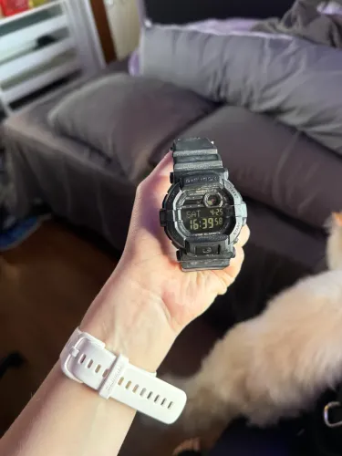 G-SHOCK