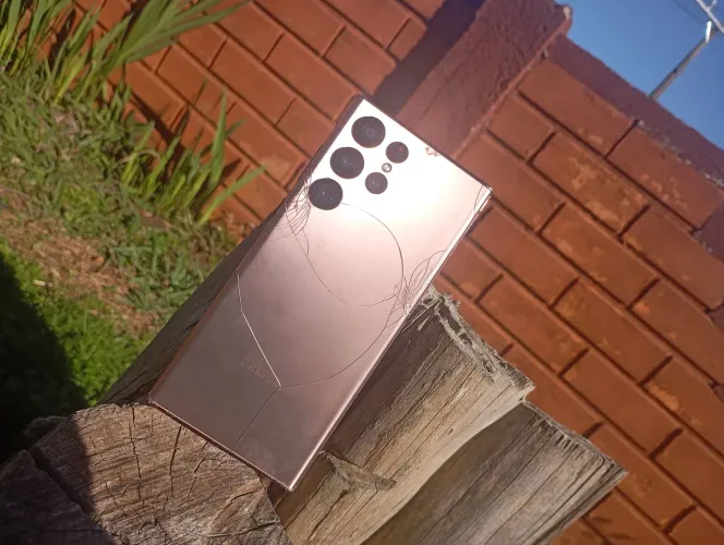 Celular para conserto 