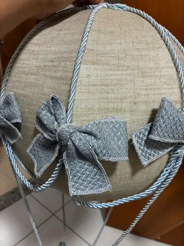 Enfeite decorativo balão