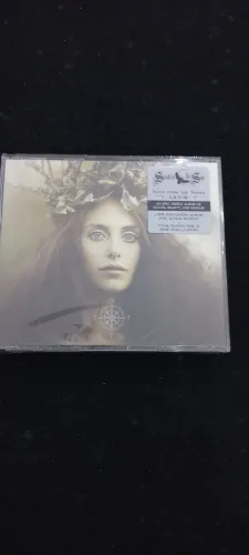 Cd swallow the sun songs from the North 