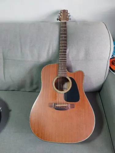 Violão Takamine Folk GD11