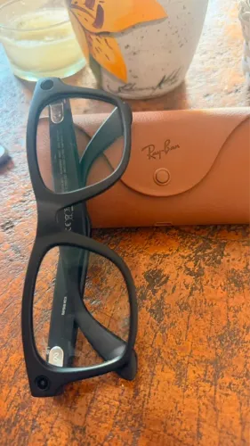 Óculos ray ban metta gen 2