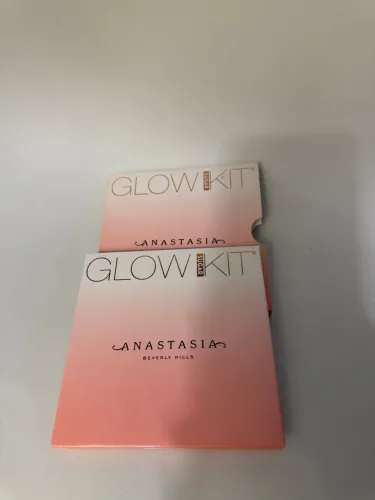 Sugar Glow Kit da Anastasia Beverly Hills