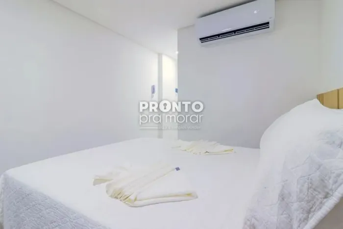Apartamento com 1 quarto em Porto de Galinhas