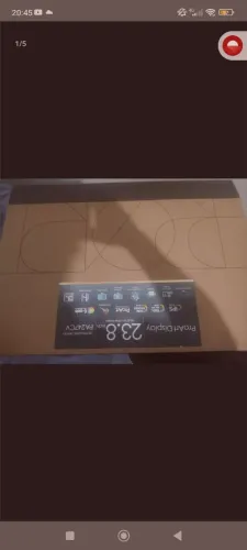 Promoção Monitor Asus 75 hrz não bivolt